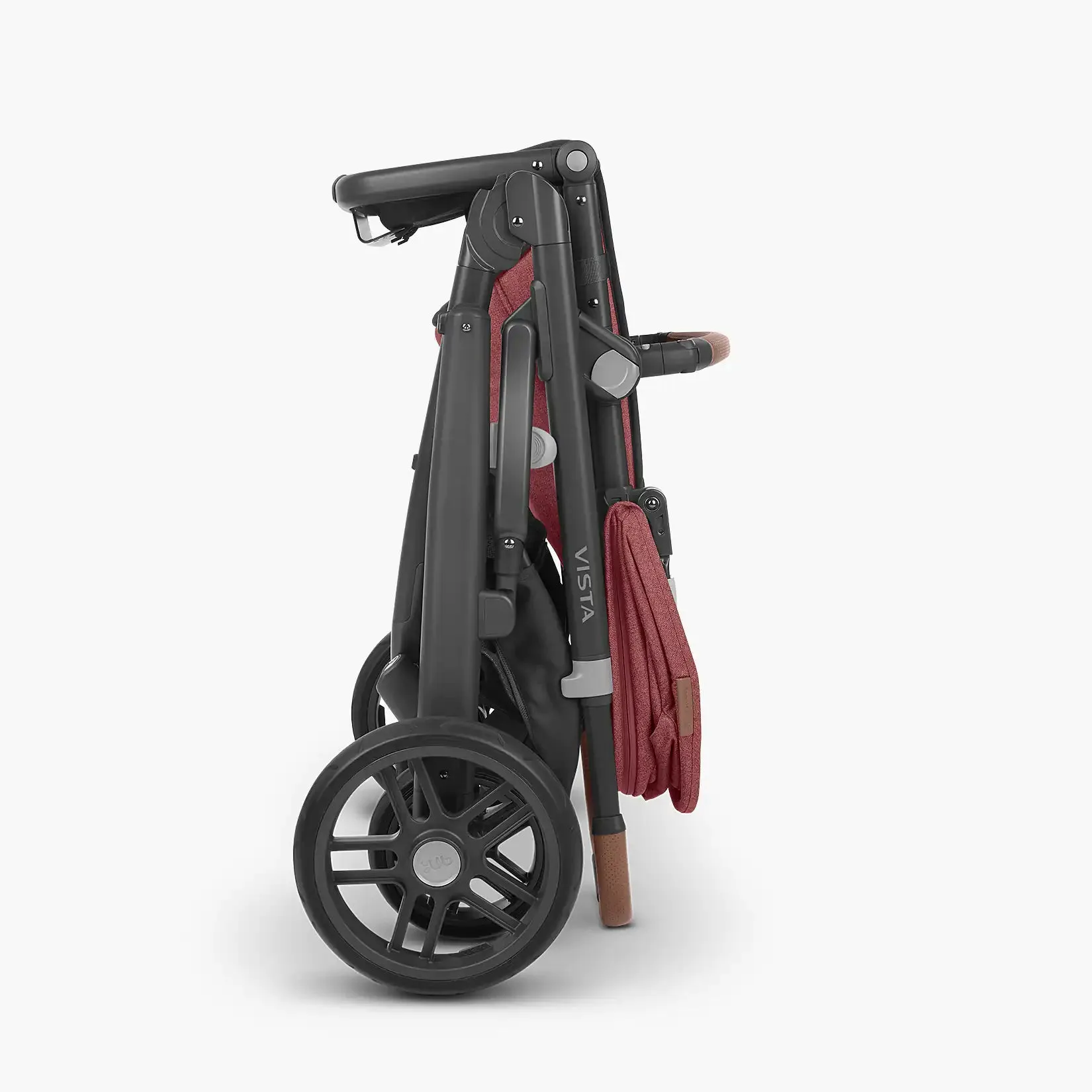 Uppababy Vista V2