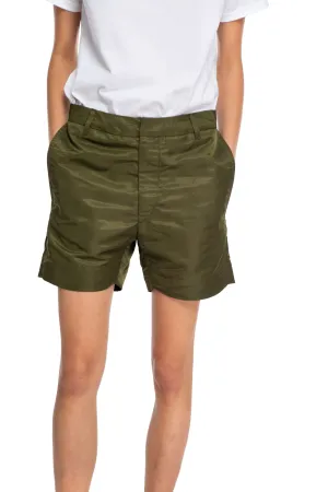 Vanessa v.2 Nylon Shorts