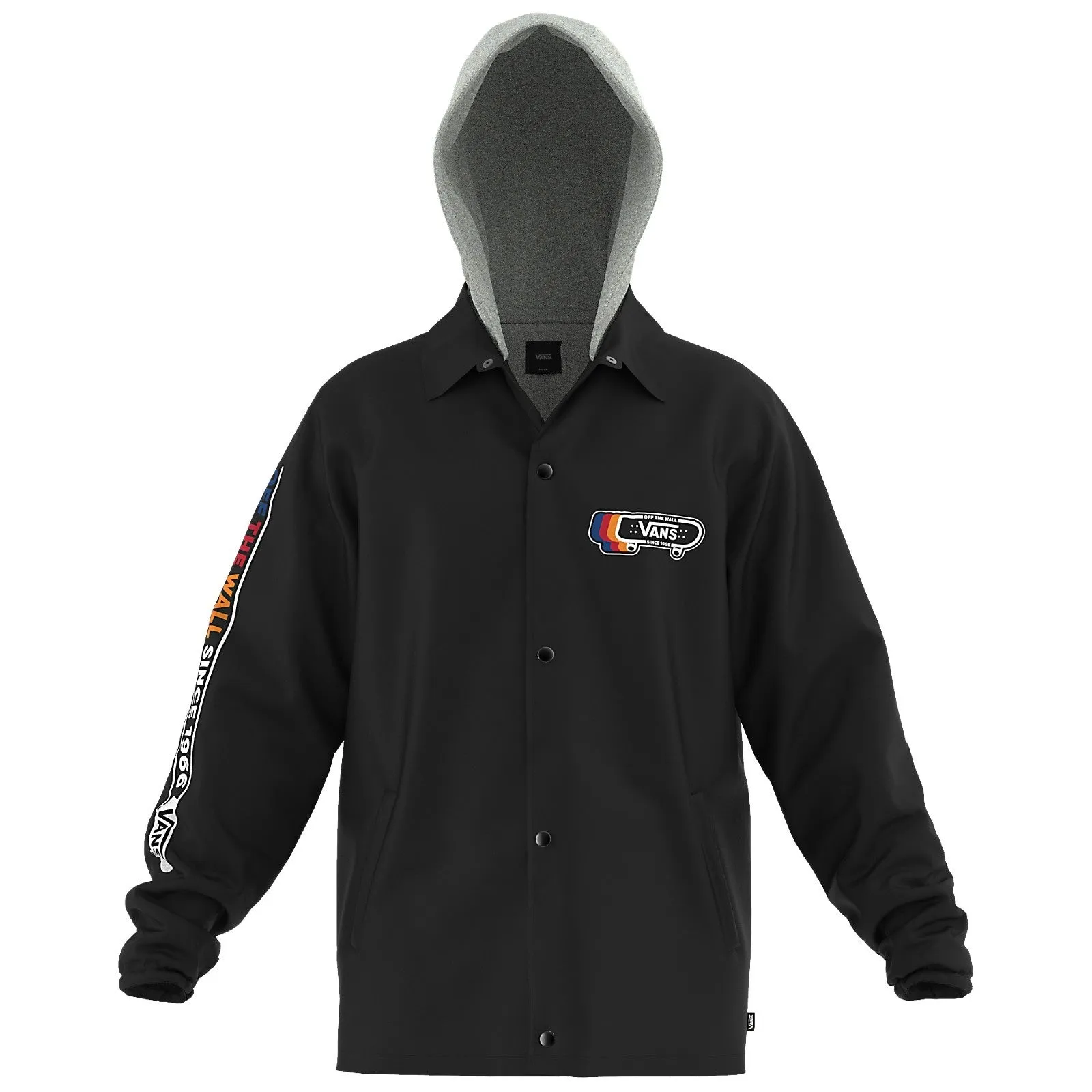 Vans Boys Riley Jacket