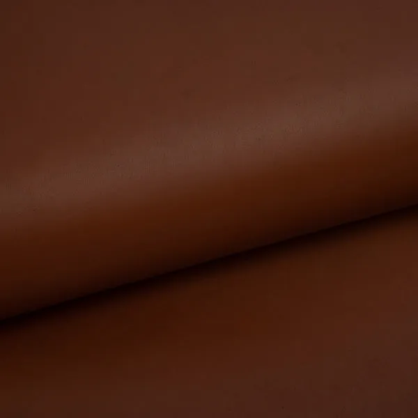 VEG KANGAROO LEATHER 1ST GRADE 0.8-1.0mm | WHISKEY
