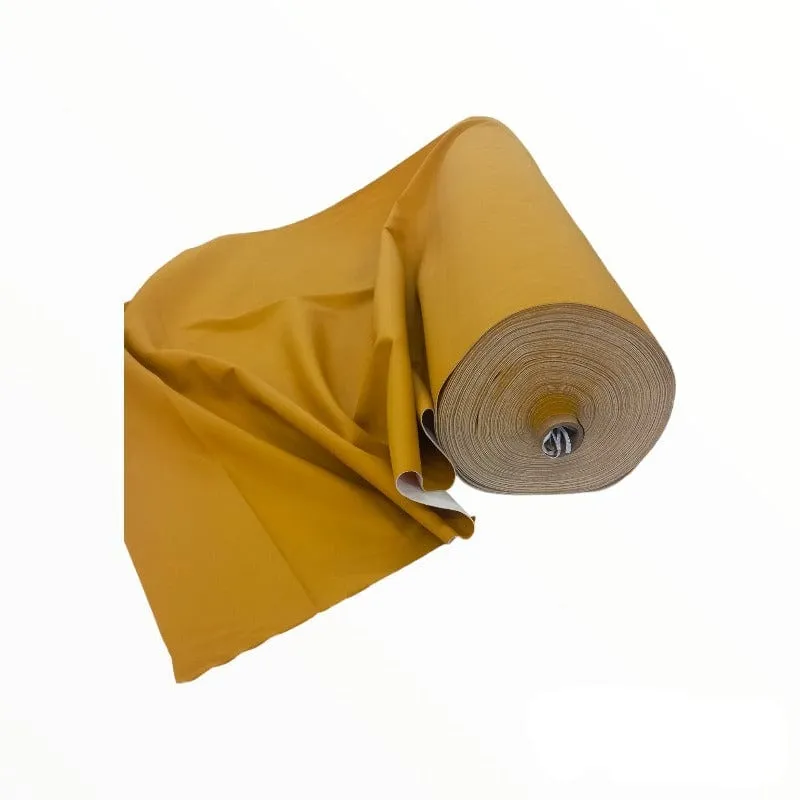 Vegan Upholstery Sulphur ITP001F