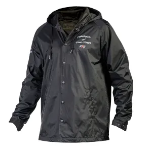 Venom Jacket - Black