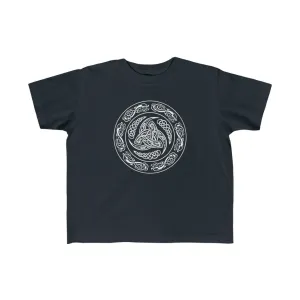 Viking Shield Toddler Tee
