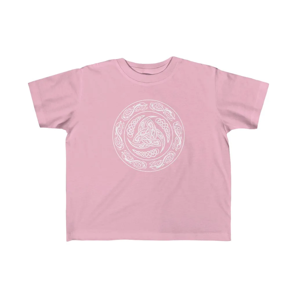 Viking Shield Toddler Tee