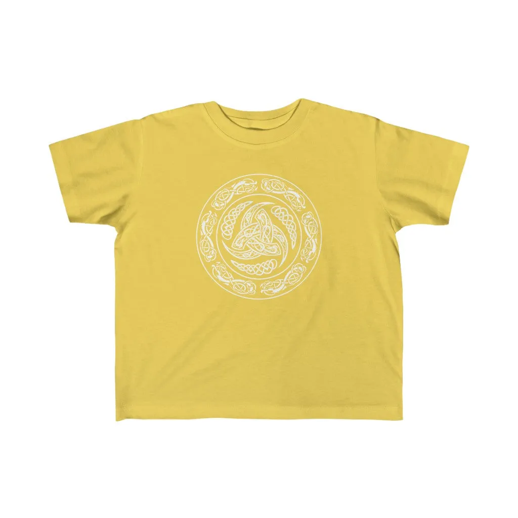 Viking Shield Toddler Tee