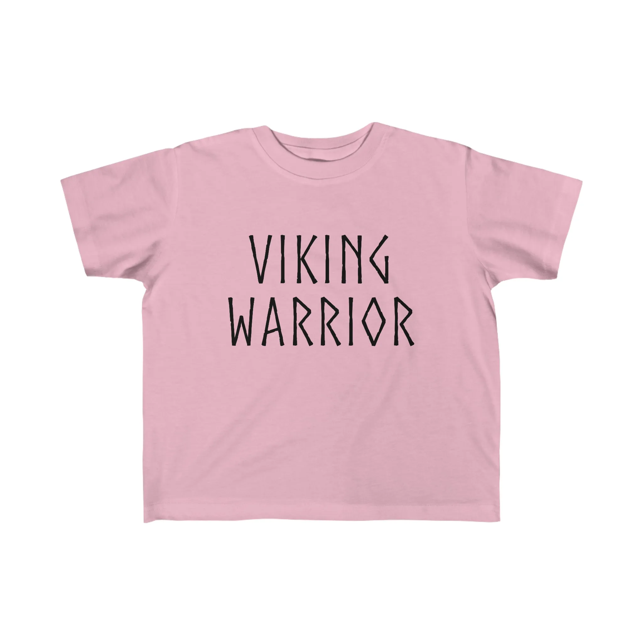 Viking Warrior Toddler Tee