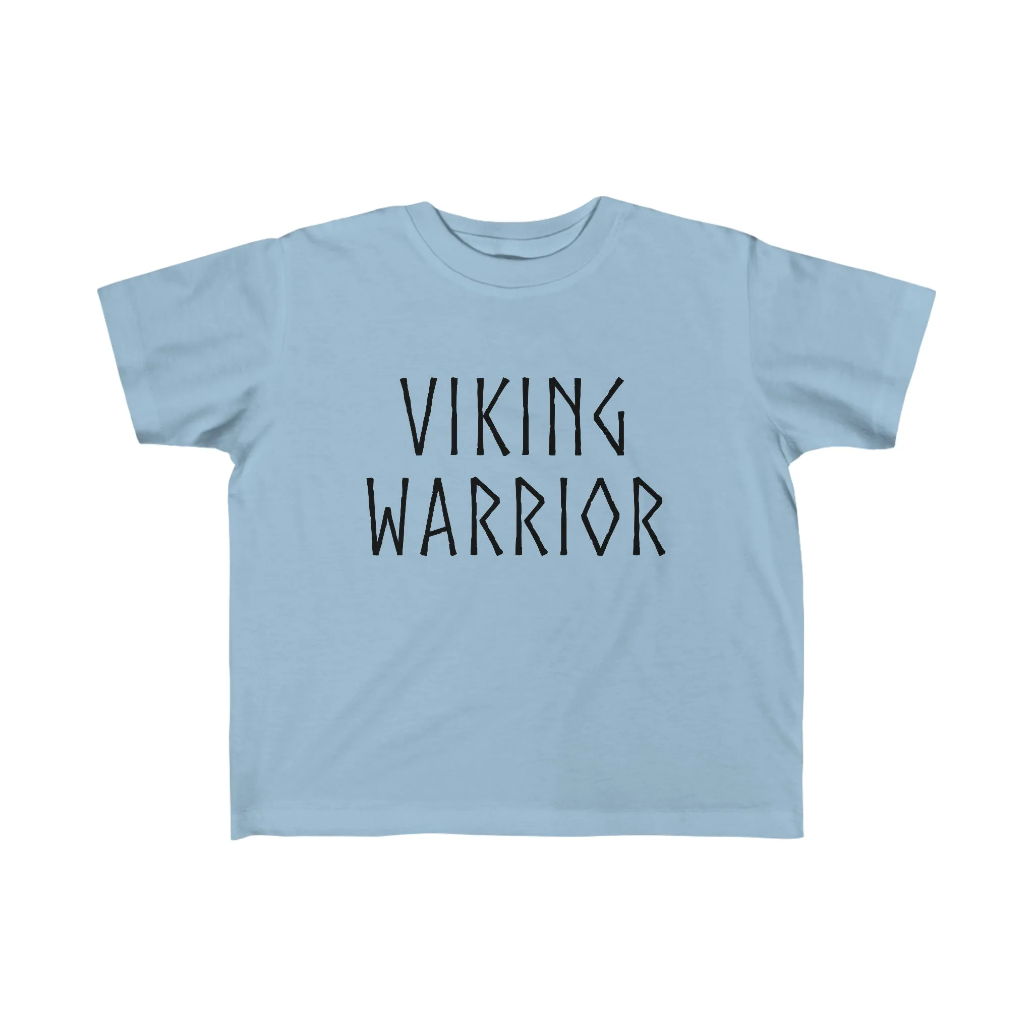 Viking Warrior Toddler Tee