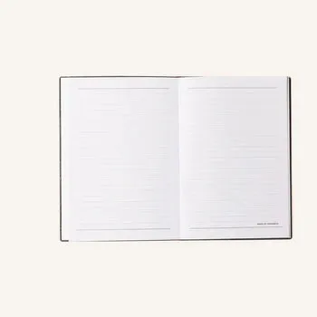 Visual Notebook | Walnut