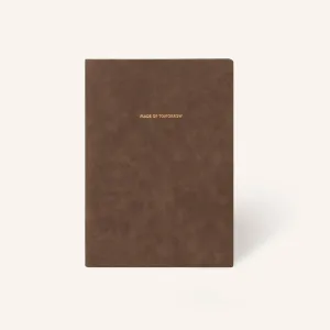 Visual Notebook | Walnut