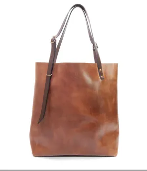 Vixen Tote Bag