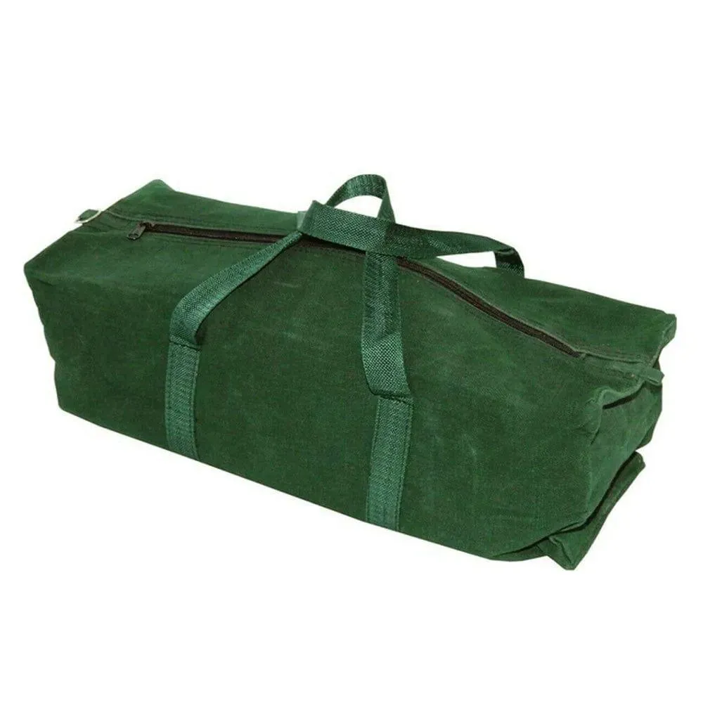 Voche® Black Carpet Knee Kicker Stretcher Fitting Laying Tool   18" Tool Bag