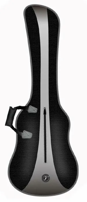 Vorson Nylon Oxford Series Electric Guitar Bag