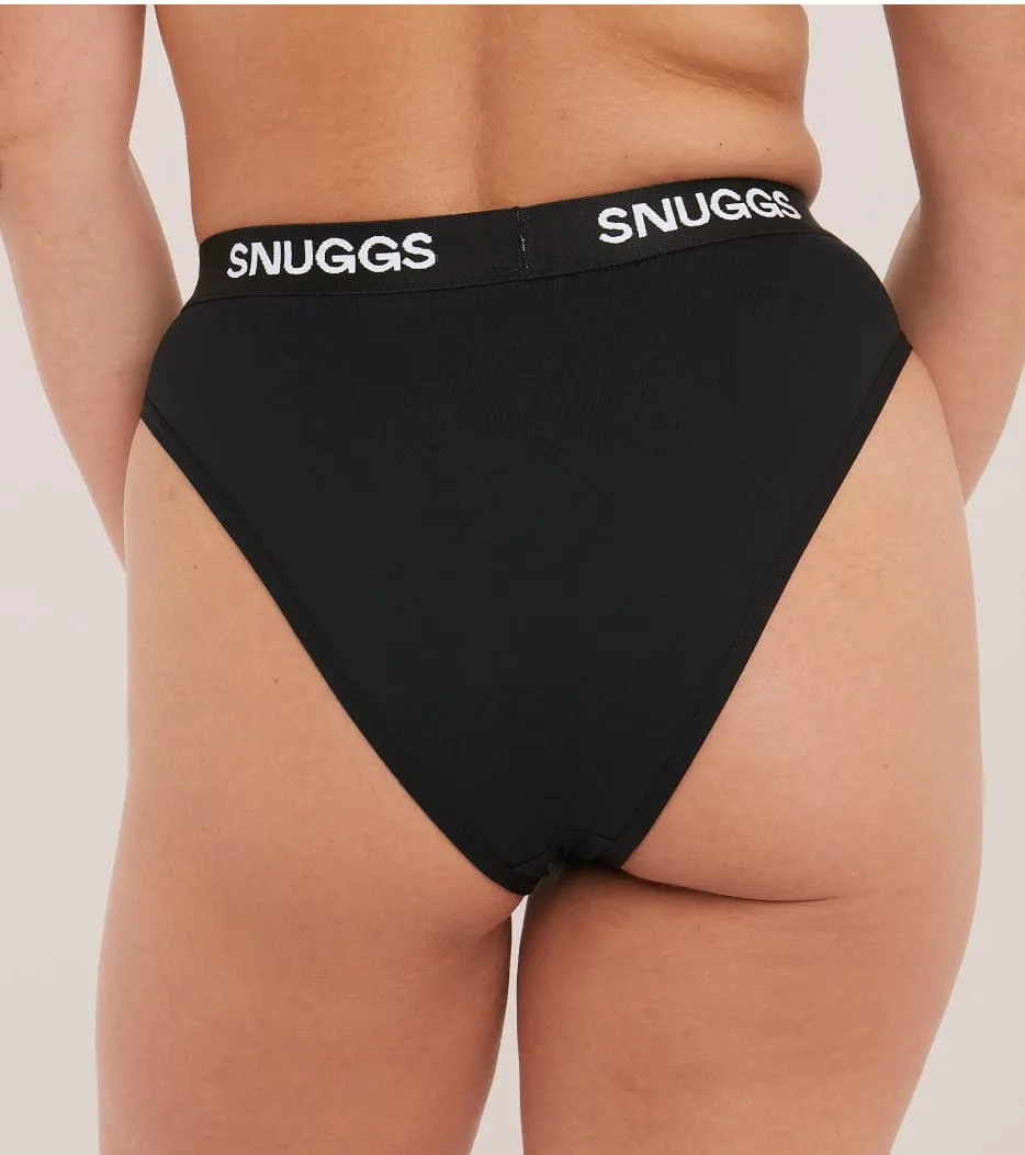 Waistband Brief