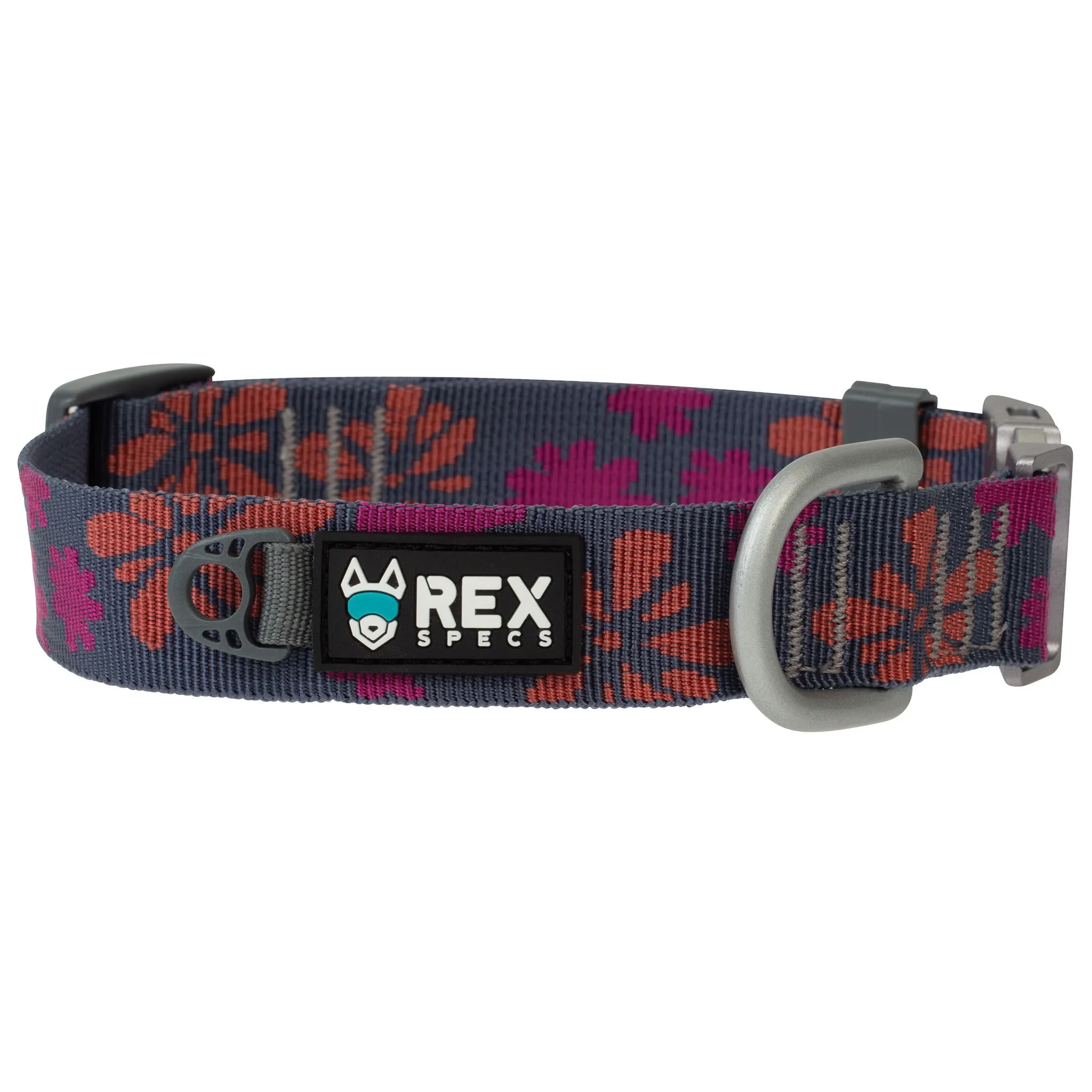 Wanderer Collar