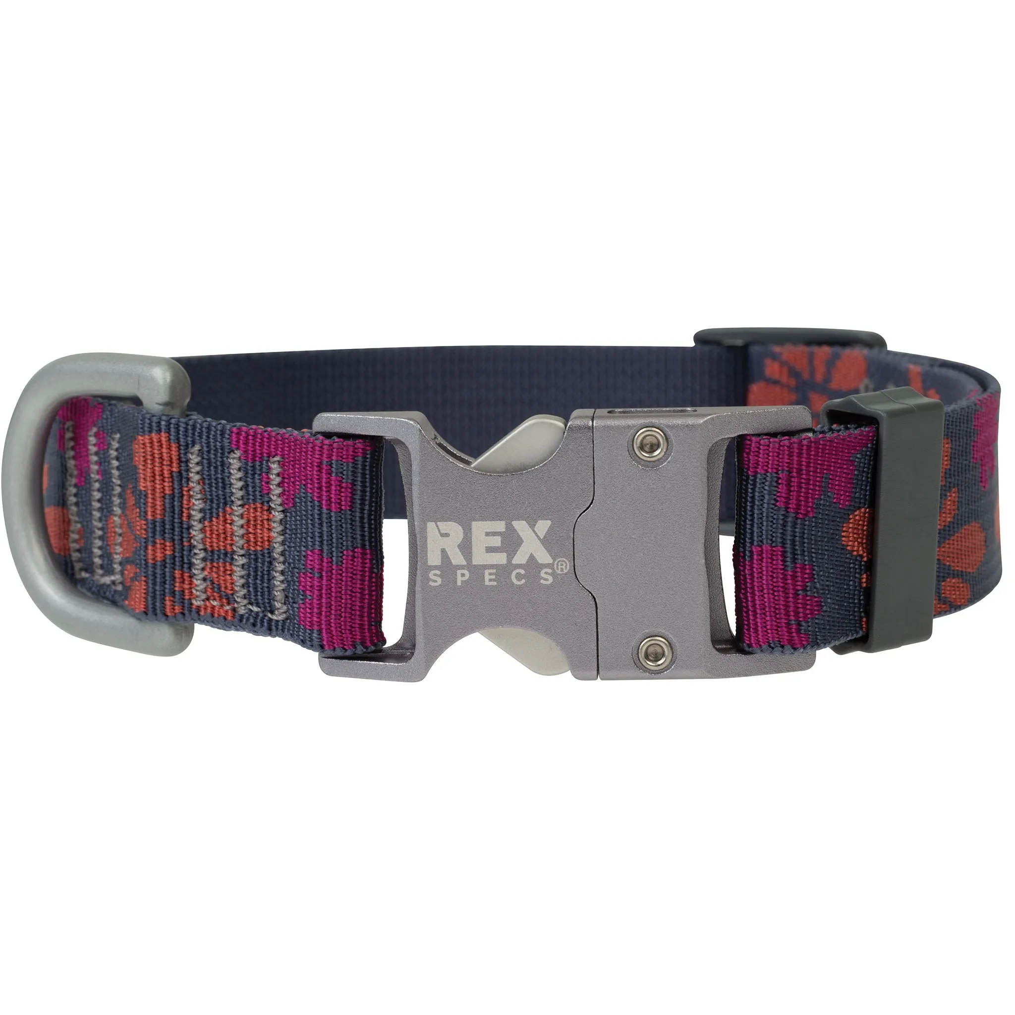 Wanderer Collar