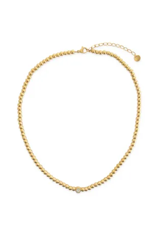 Water Resistant Necklace