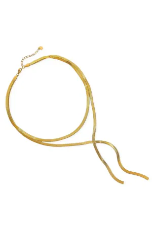 Water Resistant Necklace