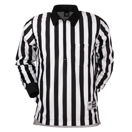 WATER RESISTANT OFFICIALS SHIRT