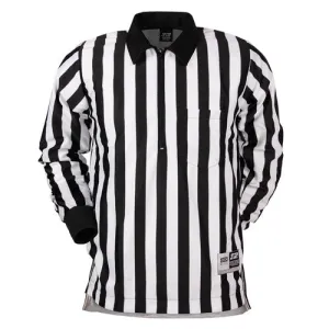 WATER RESISTANT OFFICIALS SHIRT