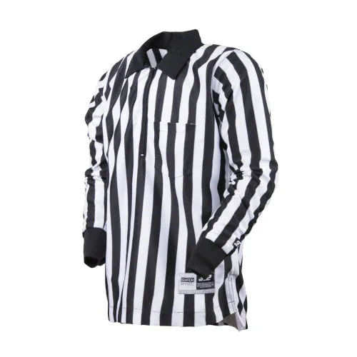 WATER RESISTANT OFFICIALS SHIRT