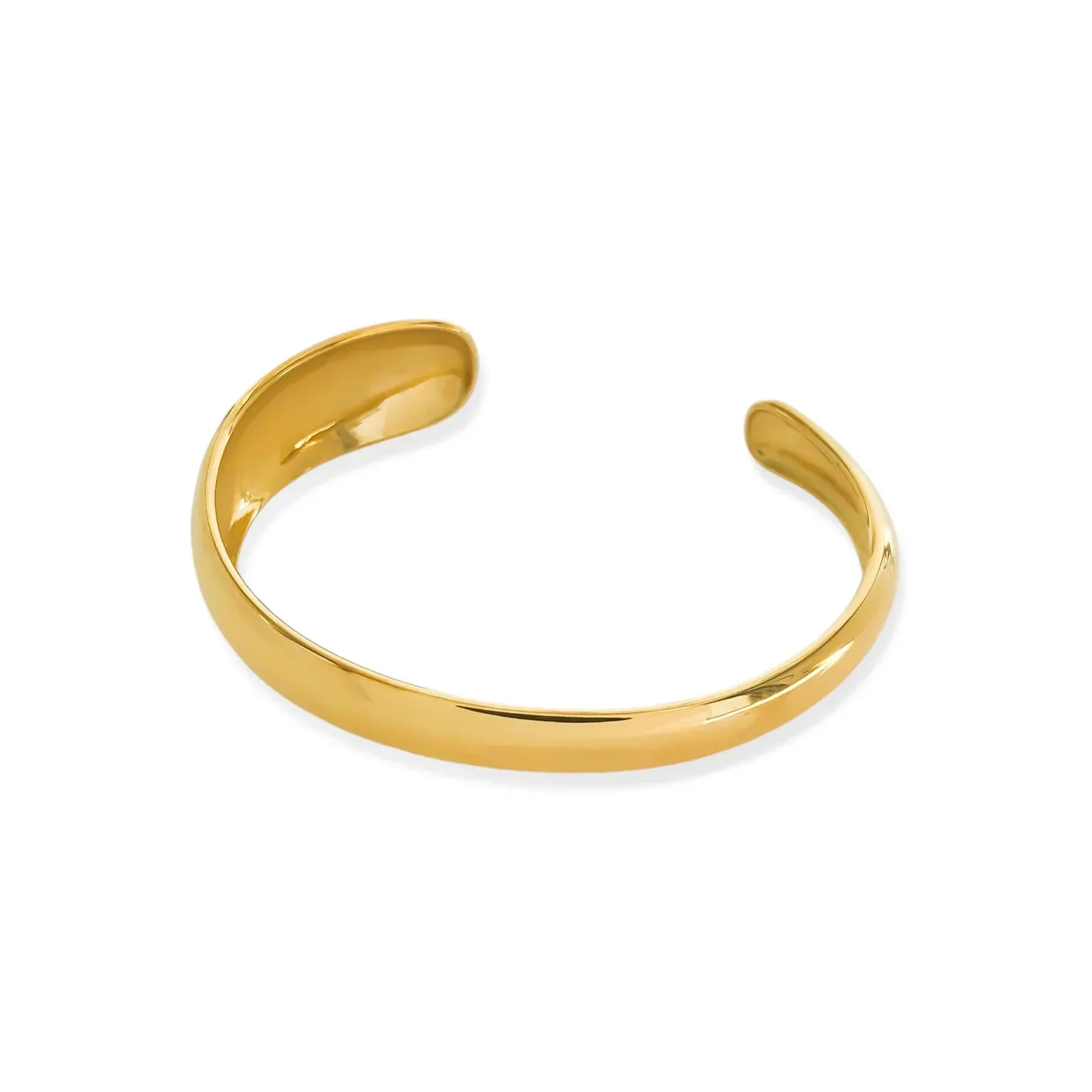water resistant teardrop bracelet