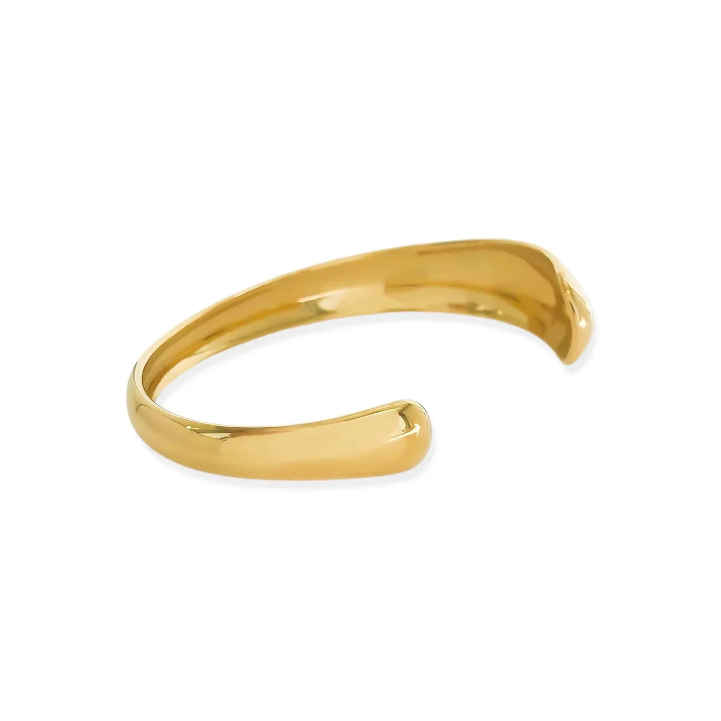 water resistant teardrop bracelet