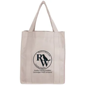 Water Resistant Tote