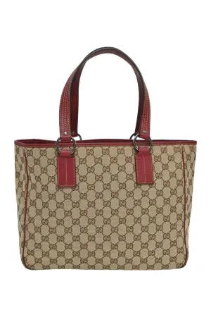 [WB5491] Gucci | Tote Bag