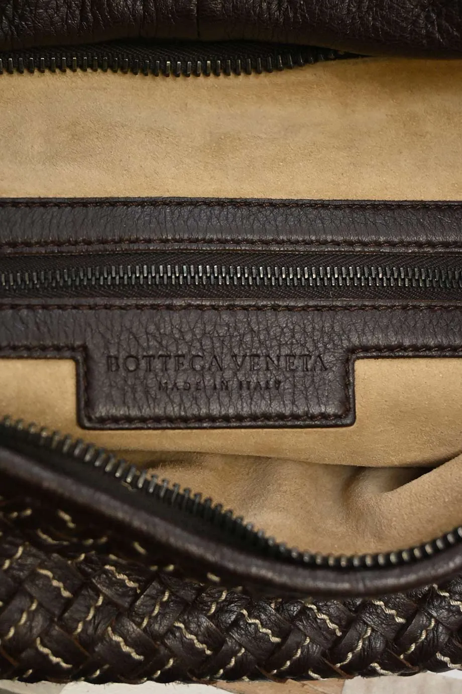[WB5642] Bottega Veneta | Shoulder Bag