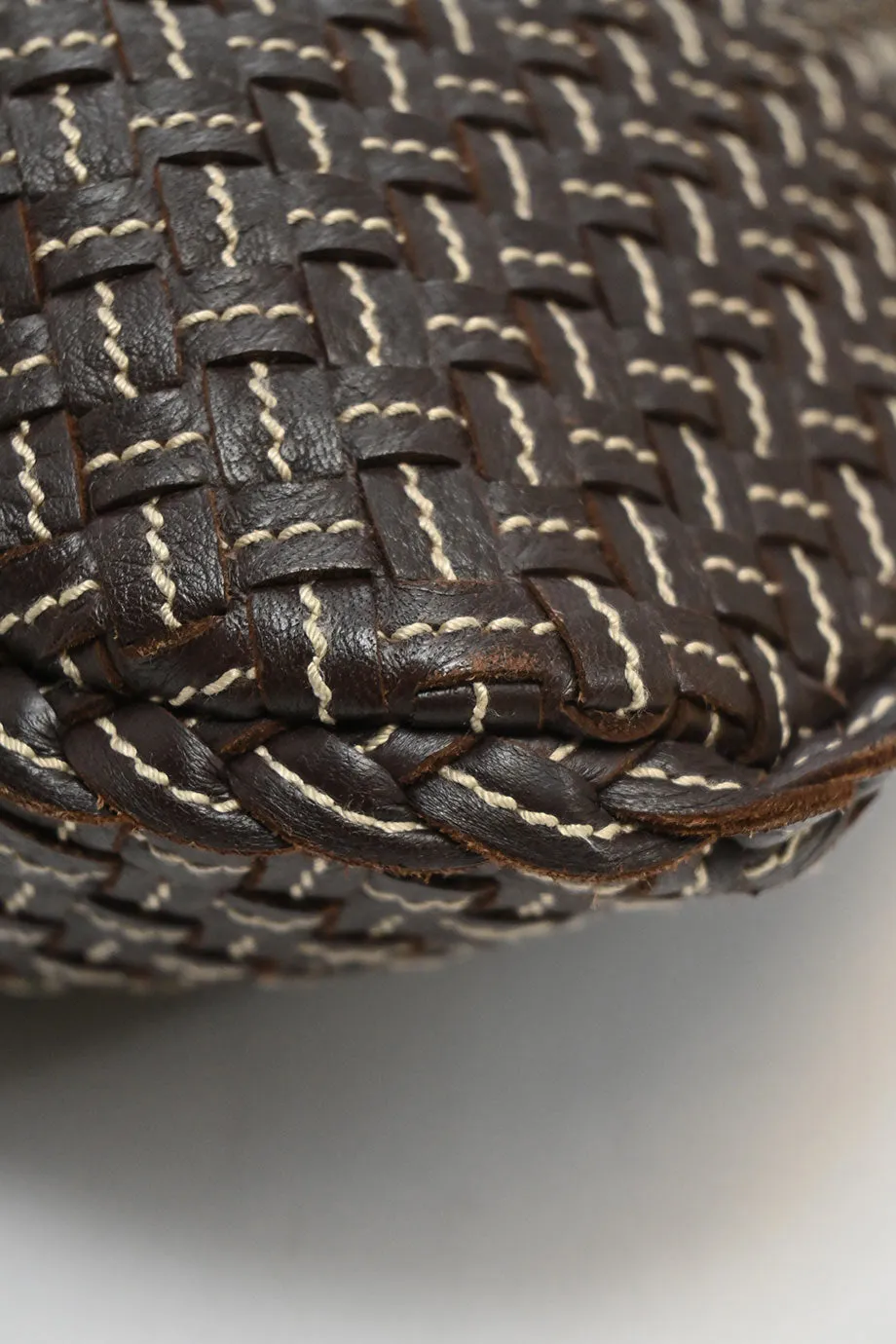 [WB5642] Bottega Veneta | Shoulder Bag
