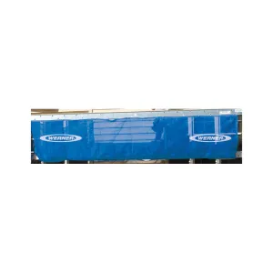 Werner Aluminum Pump Jack Safety Net