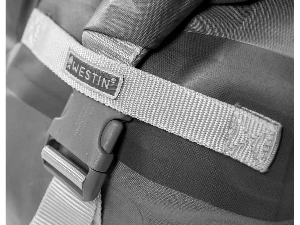 Westin W6 Roll-Top Duffelbag
