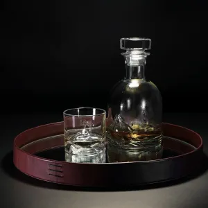 Whiskey Serving Tray - CLEARANCE