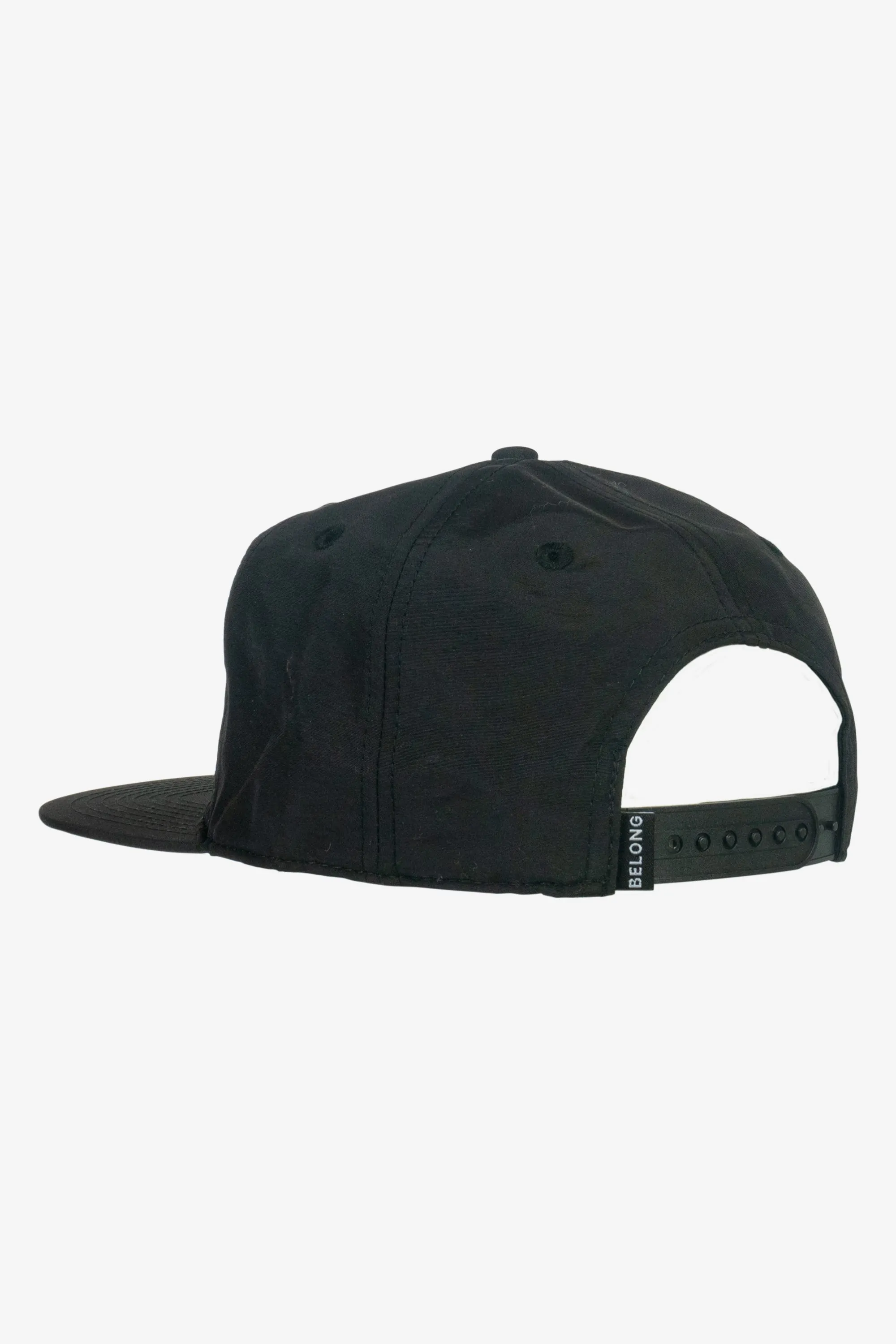 White Water Nylon Hat