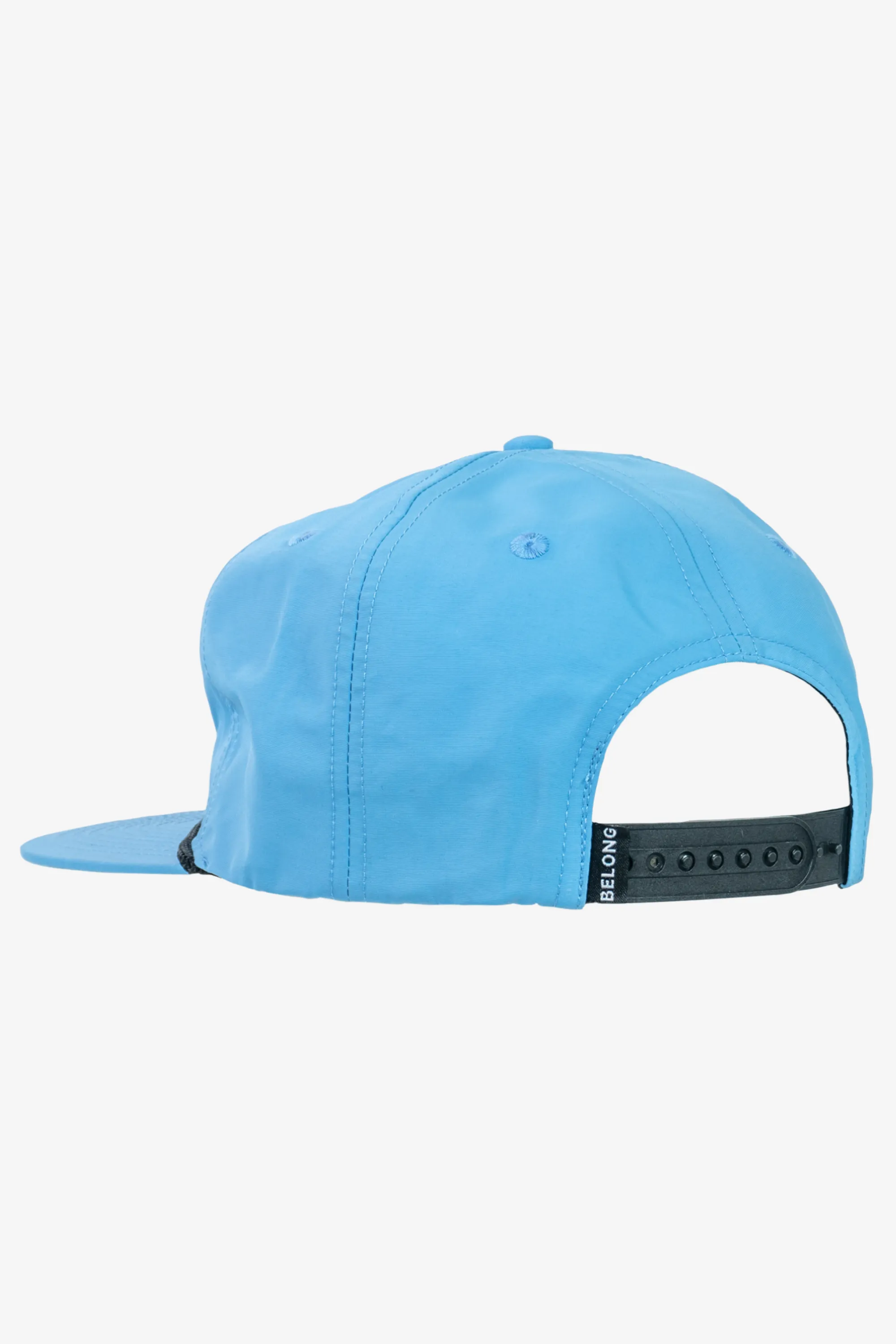 White Water Nylon Hat