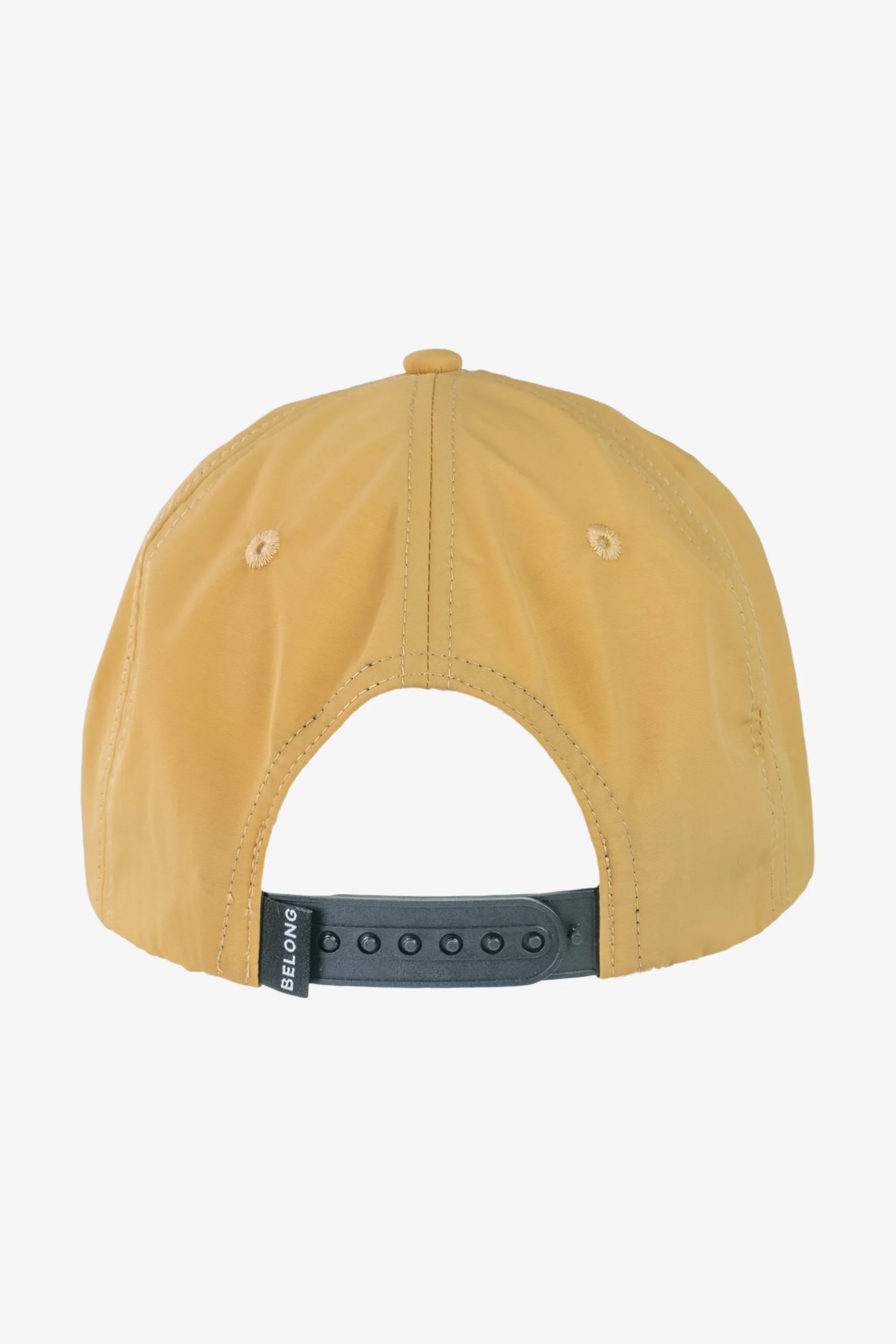 White Water Nylon Hat