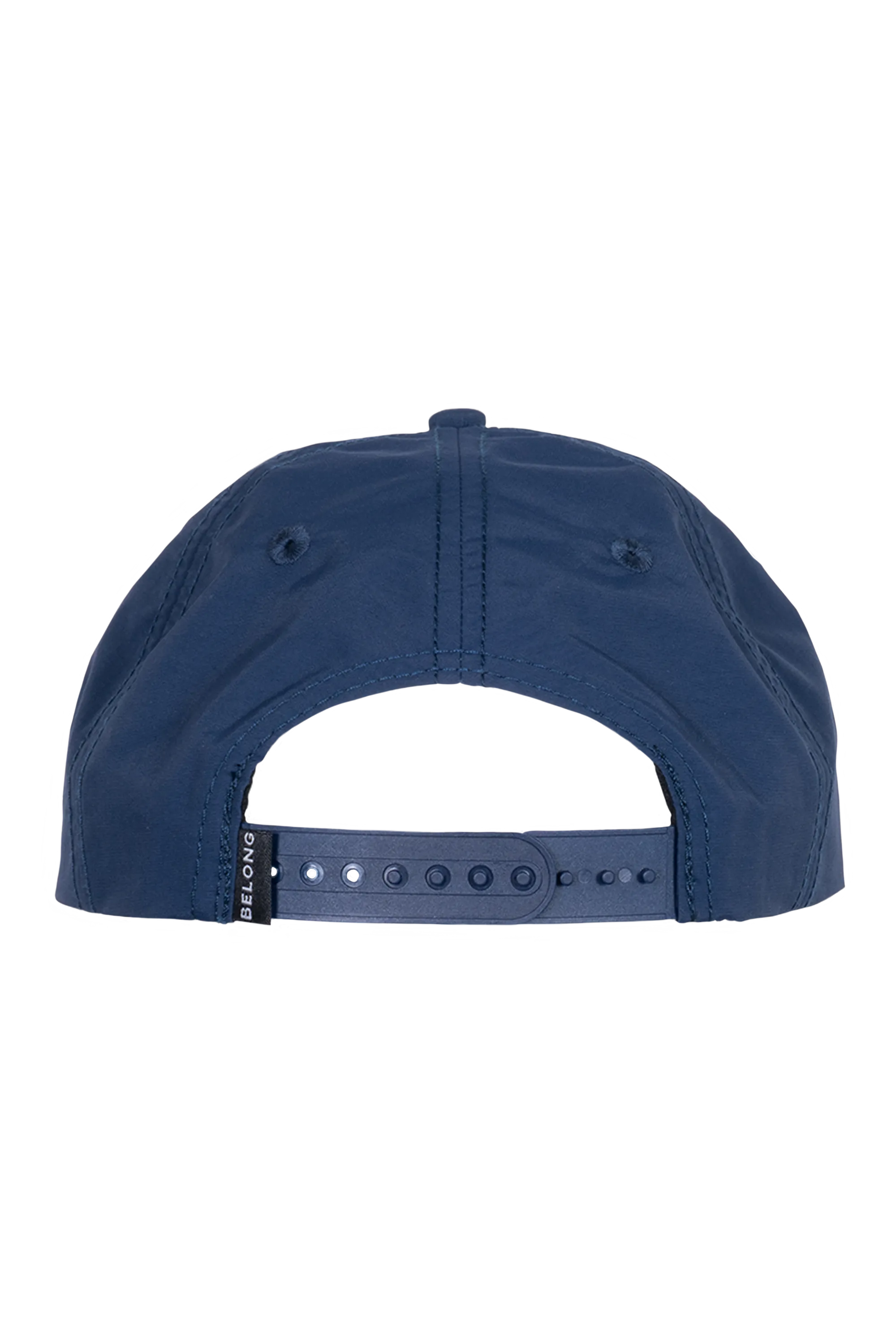 White Water Nylon Hat