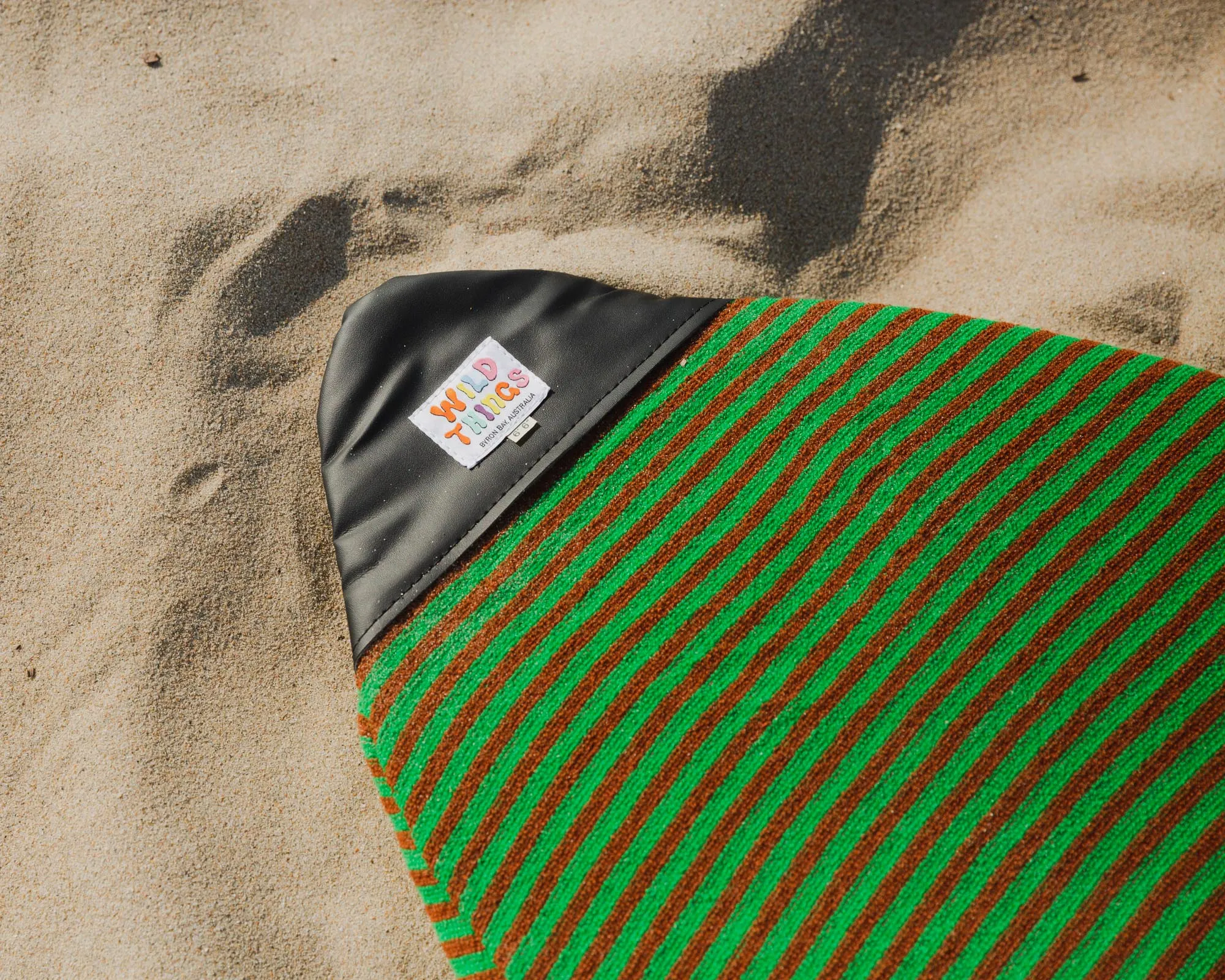 Wild Things - Board Socks