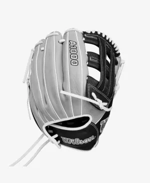 Wilson 2024 A1000® IF12 12” Infield Fastpitch Softball Glove