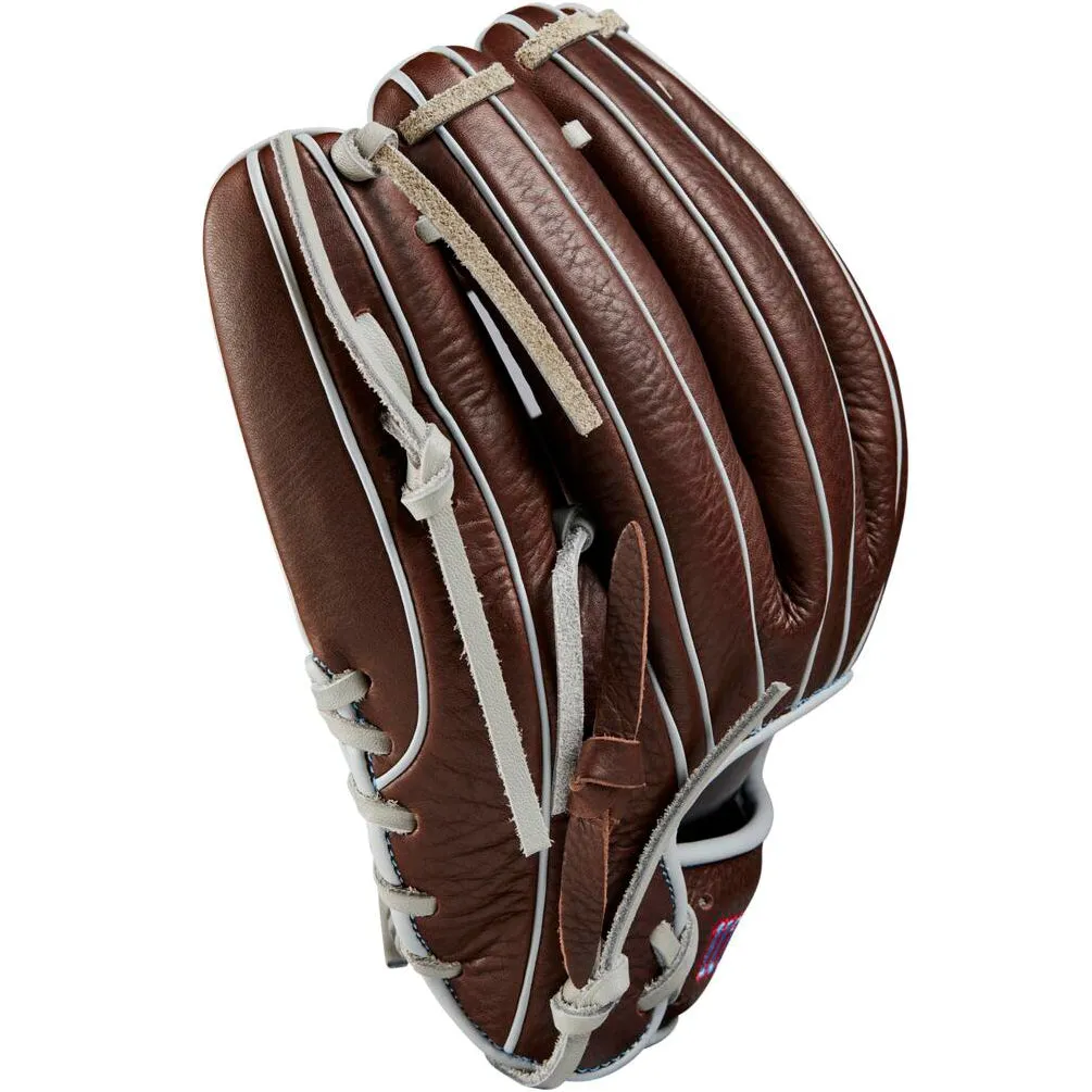 Wilson A1000 1787 11.75" Baseball Glove: WBW1014451175