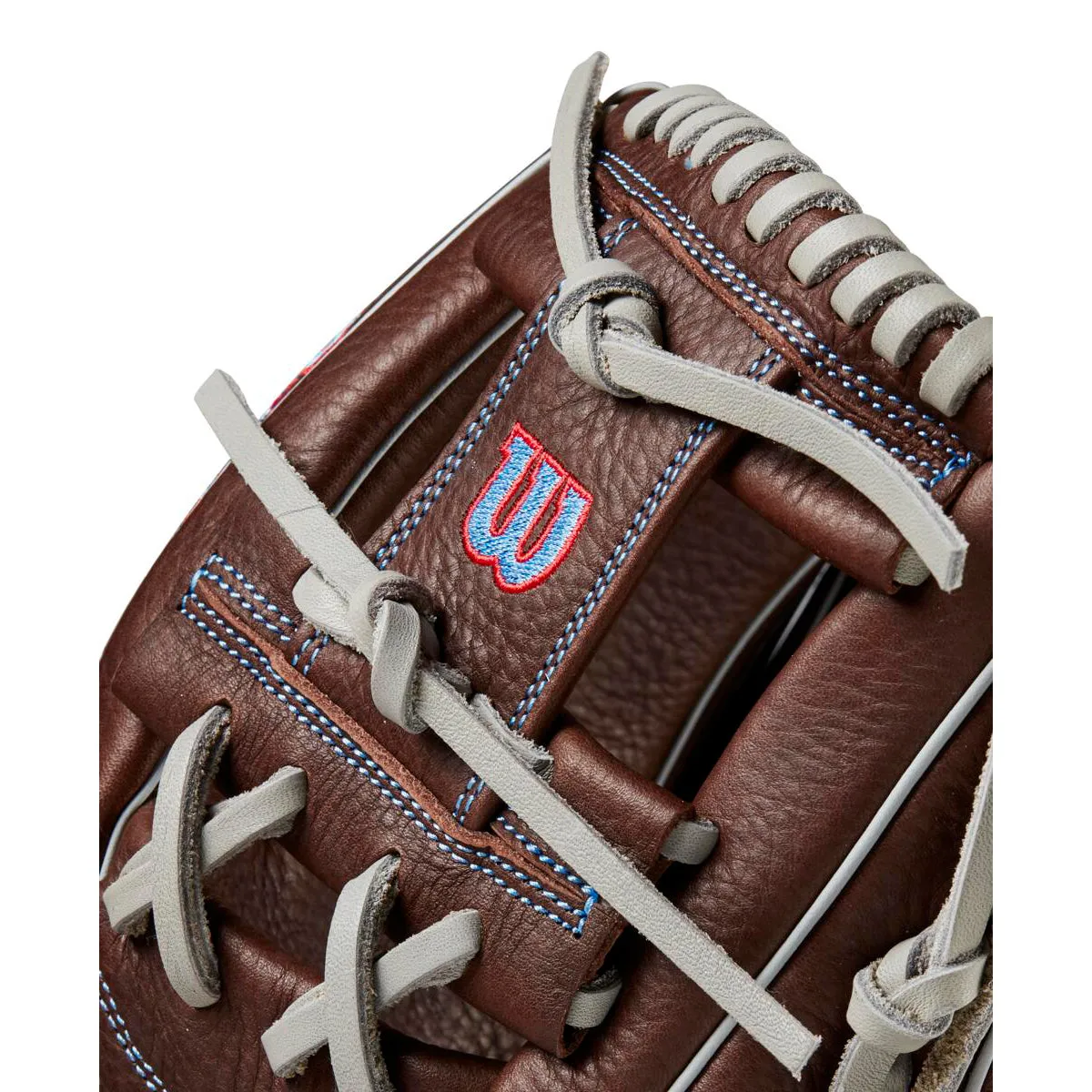 Wilson A1000 1787 11.75" Baseball Glove: WBW1014451175