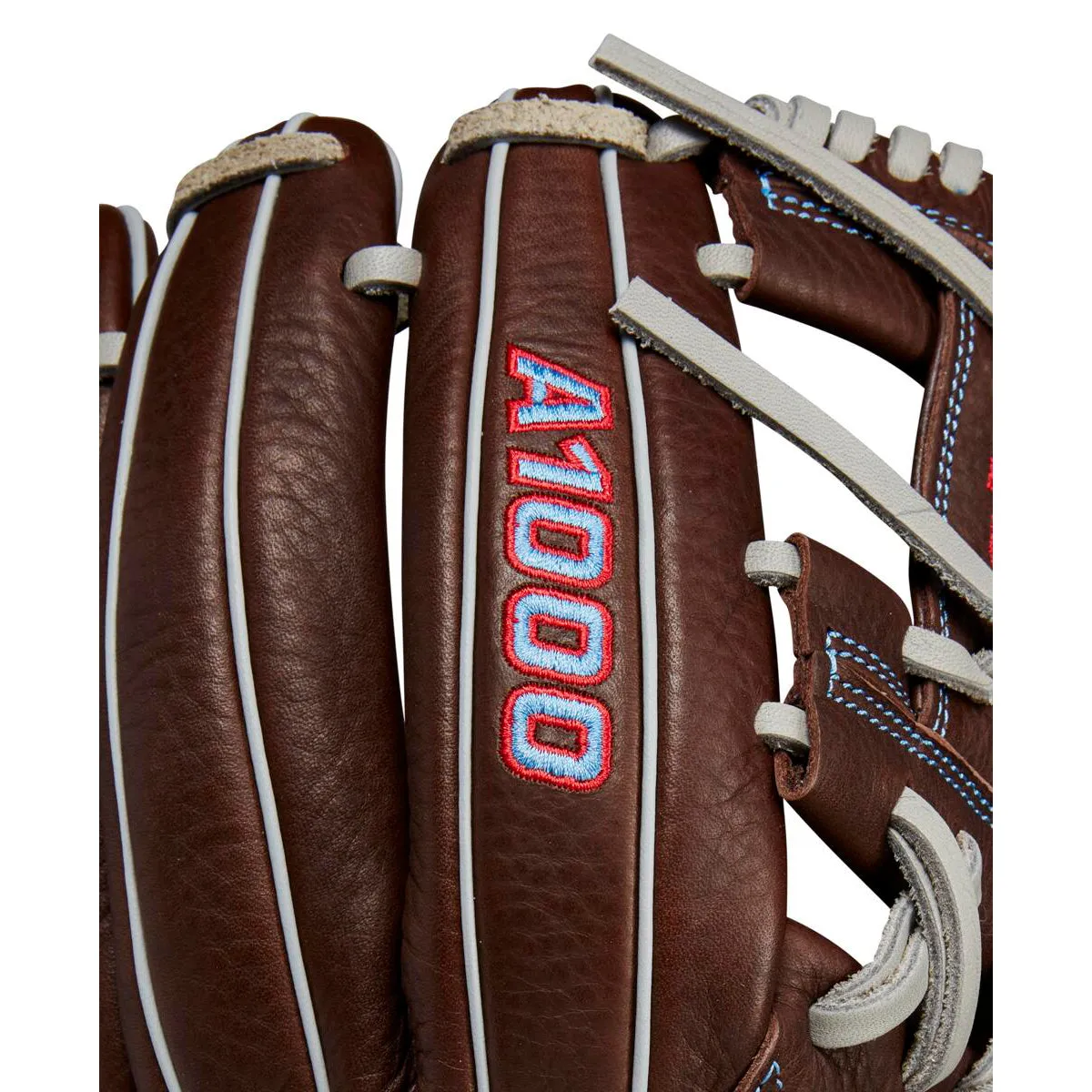 Wilson A1000 1787 11.75" Baseball Glove: WBW1014451175
