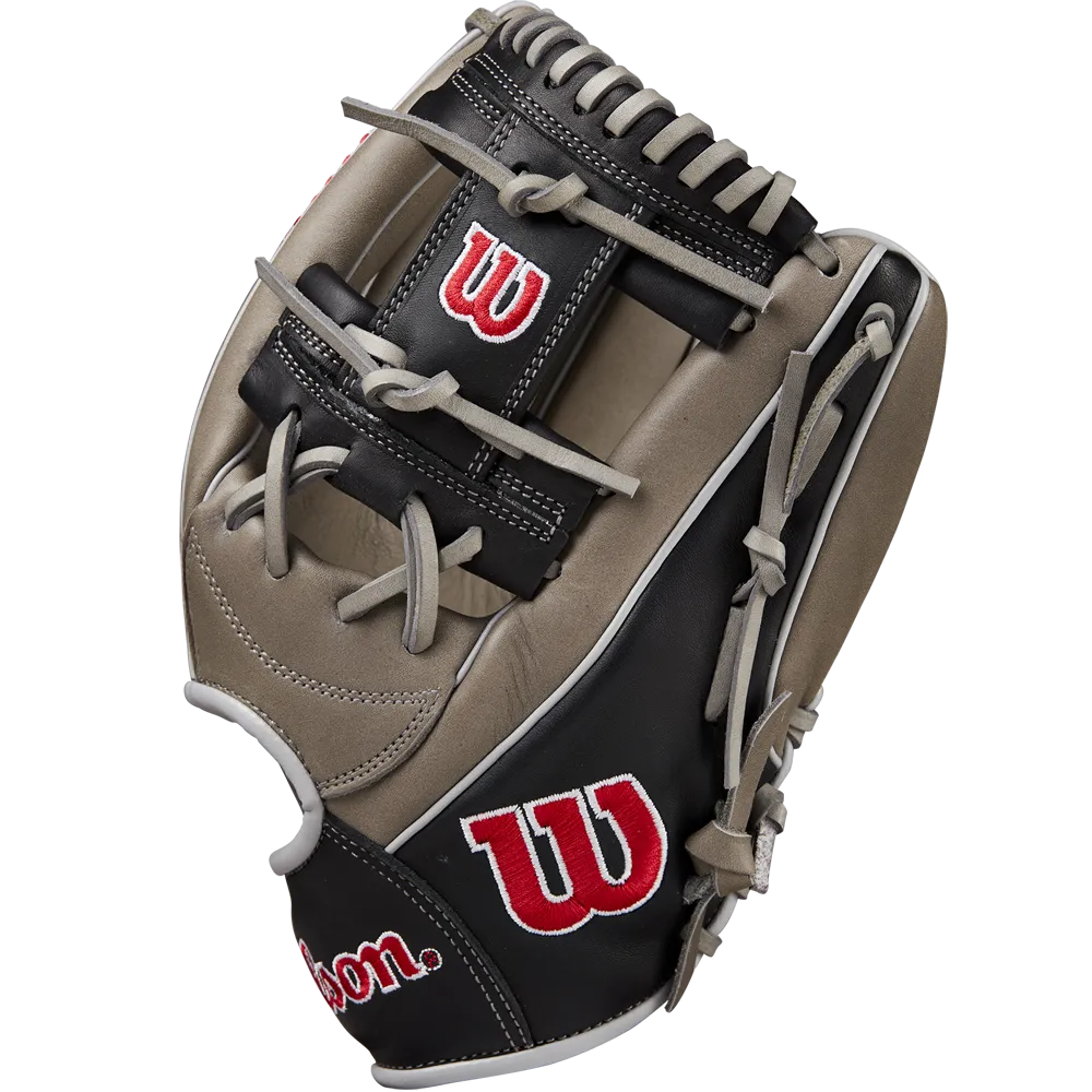 Wilson A1000 1787 11.75" Baseball Glove: WBW1025801175