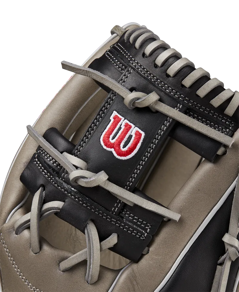 Wilson A1000 1787 11.75" Baseball Glove: WBW1025801175