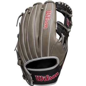 Wilson A1000 1787 11.75" Baseball Glove: WBW1025801175