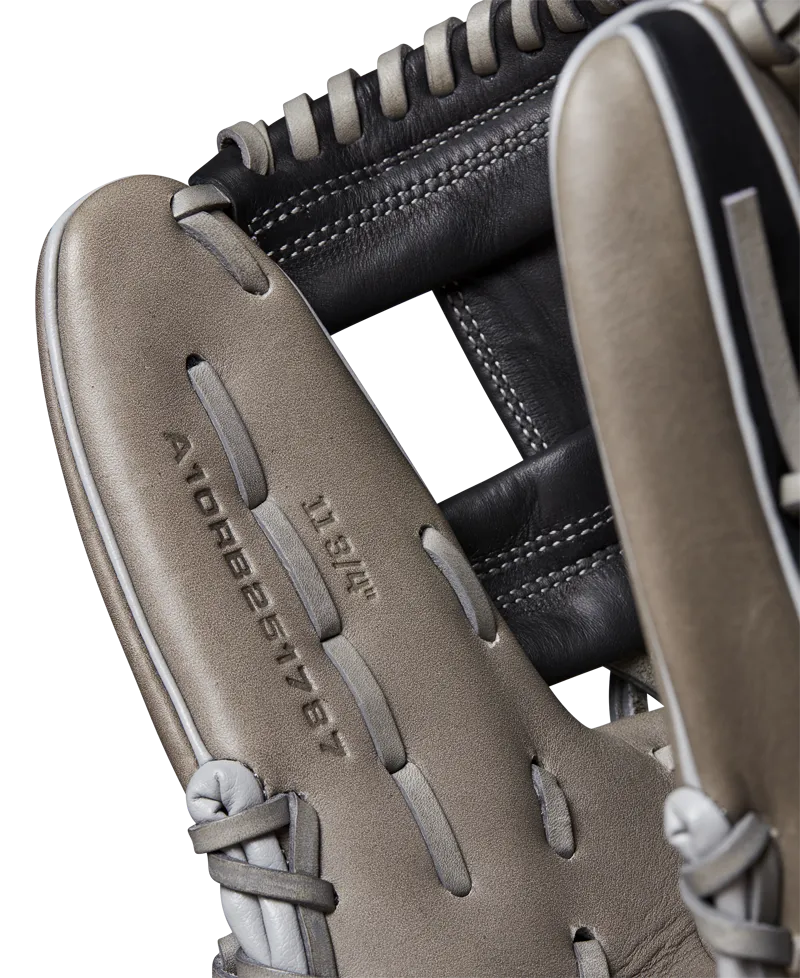 Wilson A1000 1787 11.75" Baseball Glove: WBW1025801175