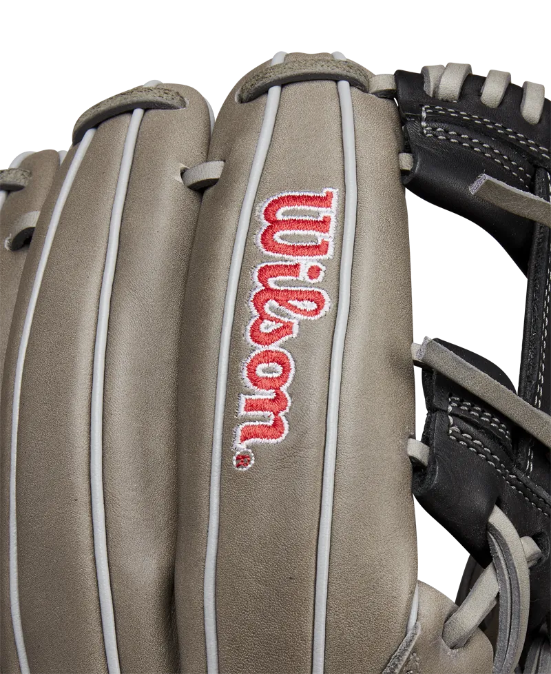 Wilson A1000 1787 11.75" Baseball Glove: WBW1025801175
