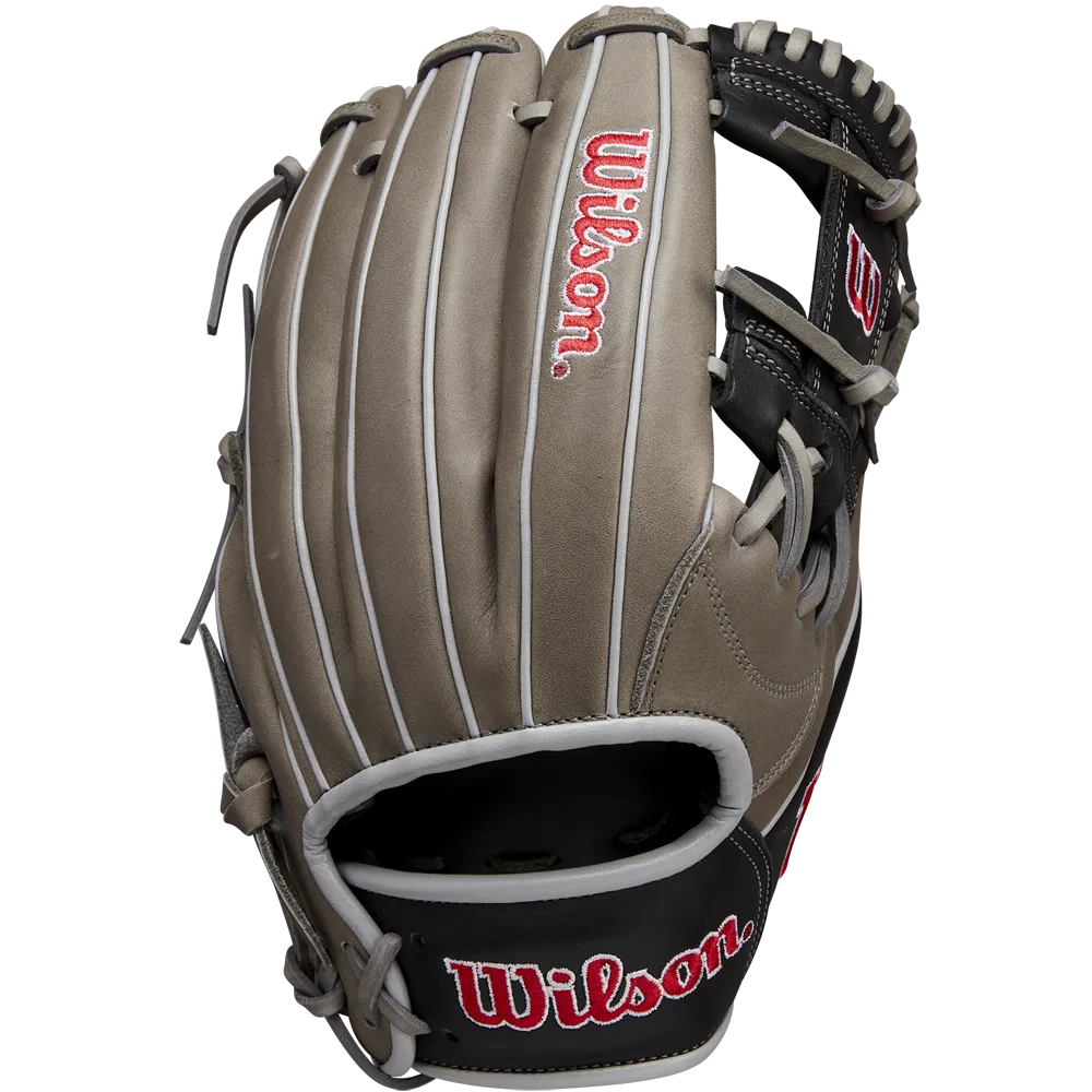 Wilson A1000 1787 11.75" Baseball Glove: WBW1025801175