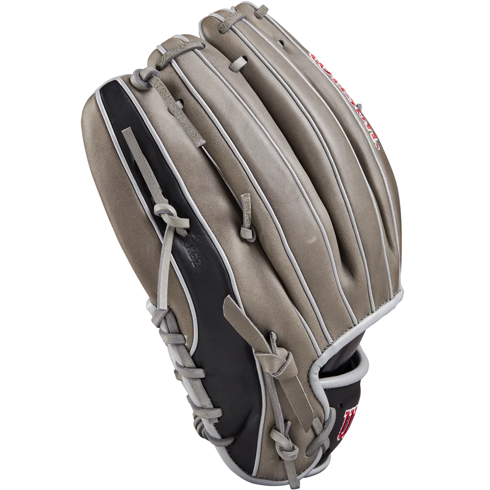 Wilson A1000 1787 11.75" Baseball Glove: WBW1025801175
