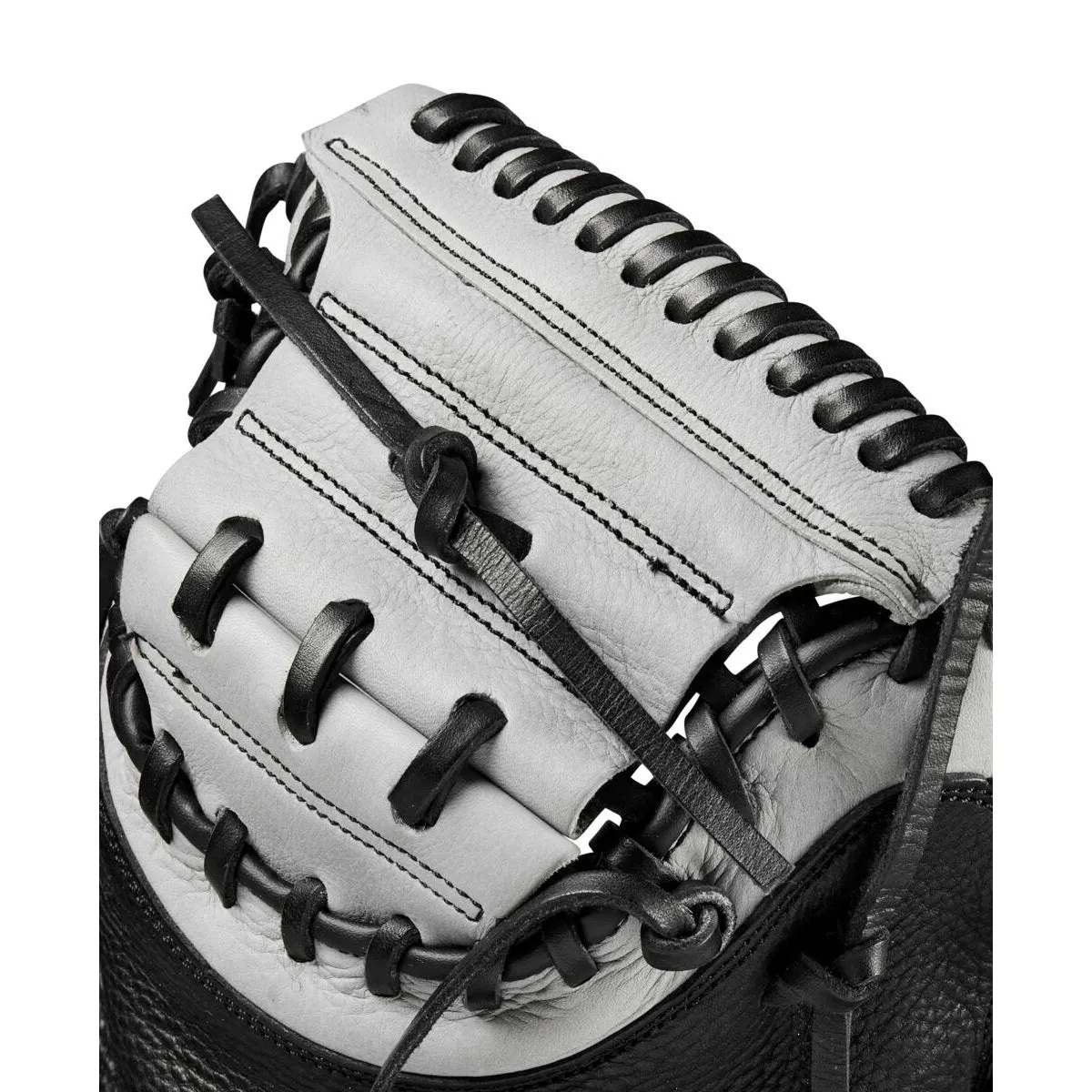 Wilson A1000 CM33 33" Baseball Catcher's Mitt: WBW10145433